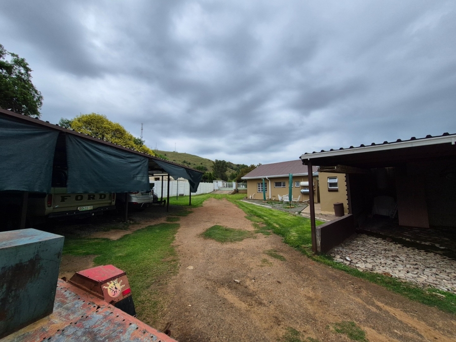 6 Bedroom Property for Sale in Dewetsdorp Free State